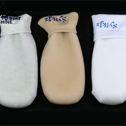 Residual Limb Socks For Calf Prosthesis Gel Sleeve Cover Socks Amputation Silicone