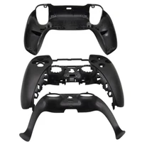 Carcasa de Repuesto para PS5, Carcasa de Repuesto para Control DIY, Juego de Carcasas Delanteras y Traseras para Controles Dualsense 5
