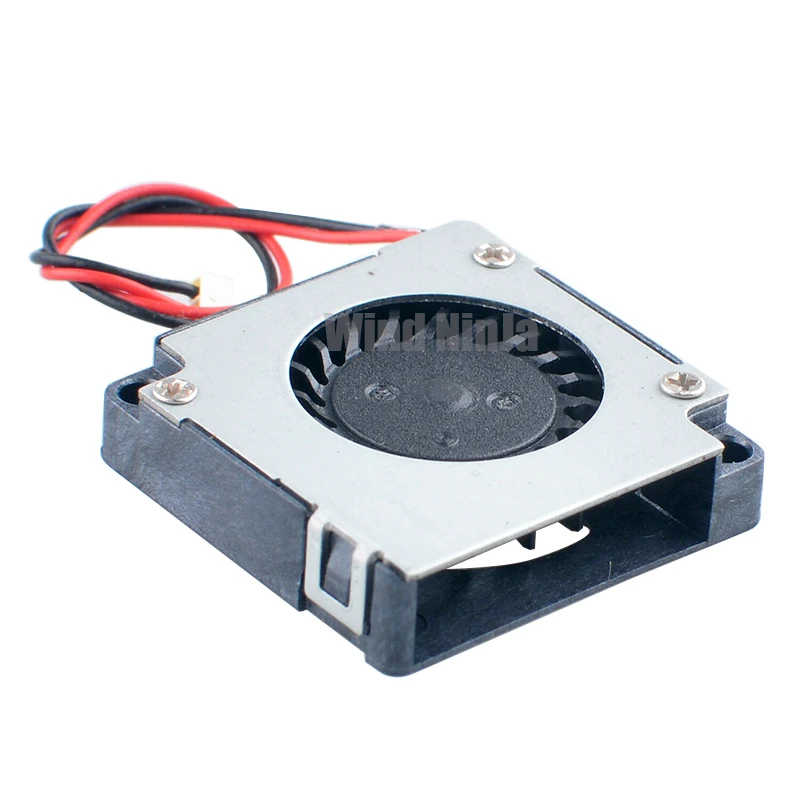 AB02005HX050000 2cm 20mm blower fan 20x20x5mm DC5V 0.20A 2pin High speed micro cooling fan for drone projectors