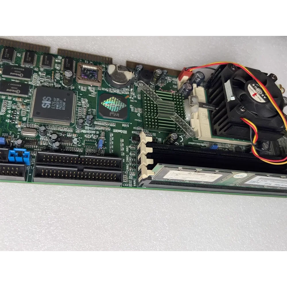 Heißes industrielles Computer-Motherboard NORCO-660V