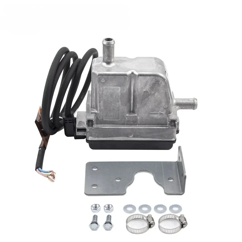 AC230V/240V 1000W Diesel Engine Coolant Water Heater Self-circulation Preheating Water Heaters Generator Accessories Parts