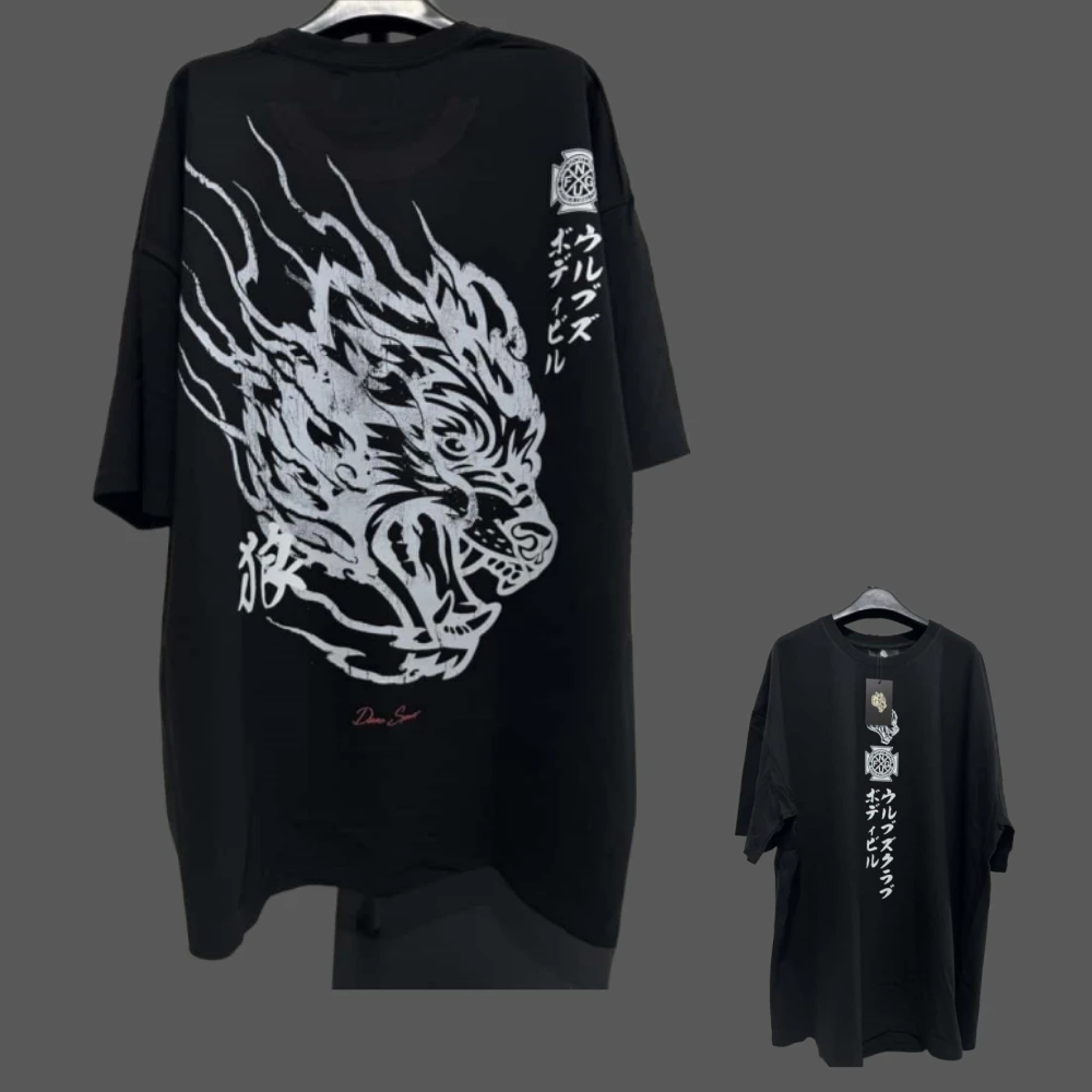 T250712 Black