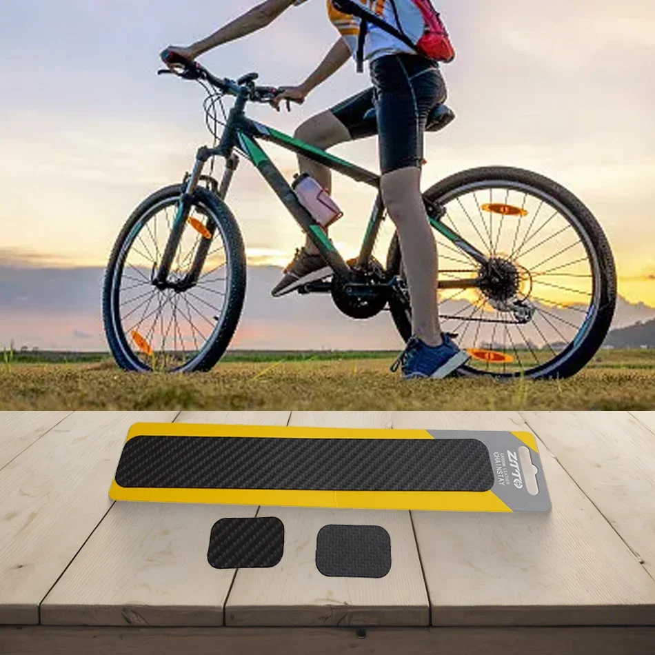 

Защита велосипедной цепи 220 мм, ПВХ, велосипедная цепь, рама, защита от царапин, наклейка, чехол для велосипедной подушки, защитные чехлы