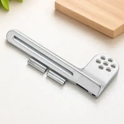 

1 Set Door Hinge Galvanized Steel Metal For Freezer Door Replacement Parts Durable Repair Hinge For Refrigerator Appliance Parts