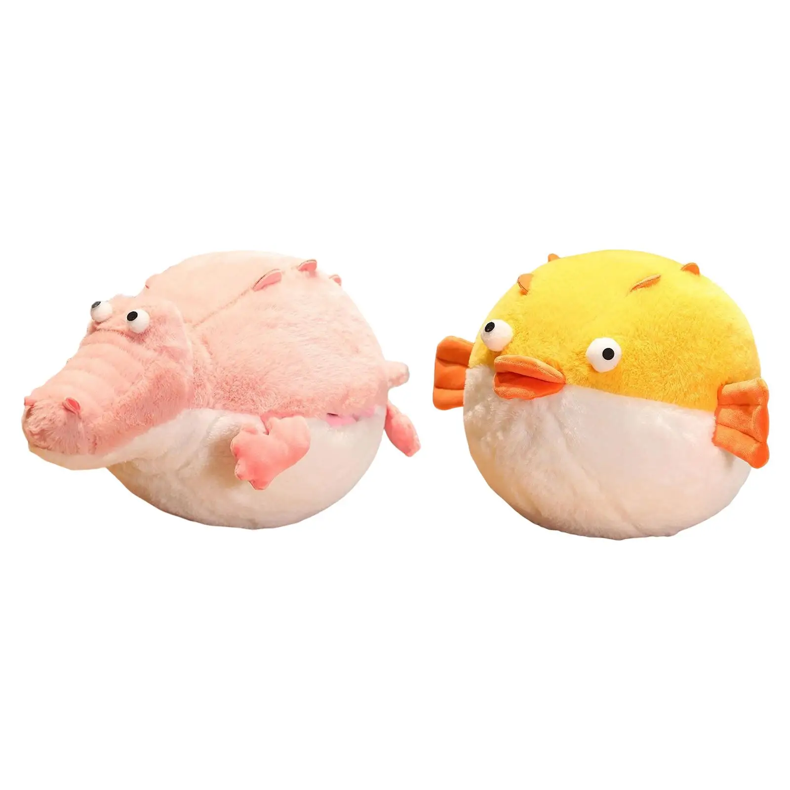 Cute Plush Animals Toys Stuffed Animal Plush Toy Soft Stuffed Plush Toy Throw