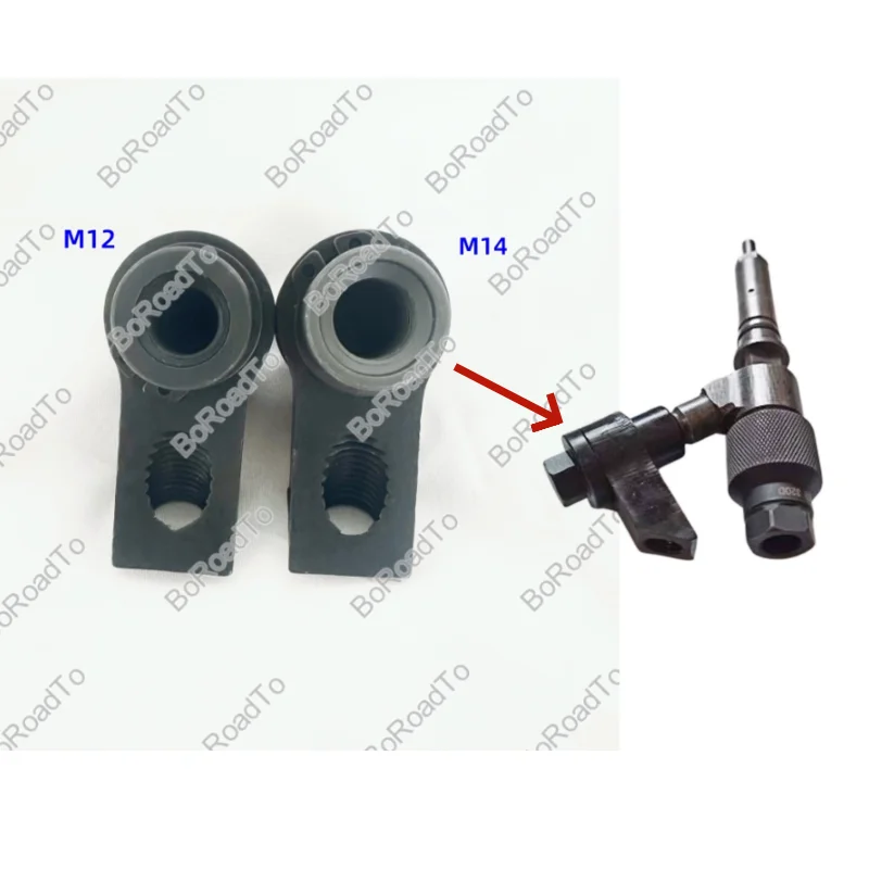 New Model CRIN Injector Removal Puller From The Oil Tube M12 M14 Repair Tools for BOSCH DENSO