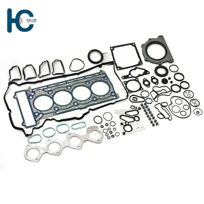 

2710140104 Комплект уплотнений для капитального ремонта для Mercedes-Benz W203 W204 W211 M271 1,8 Kompressor