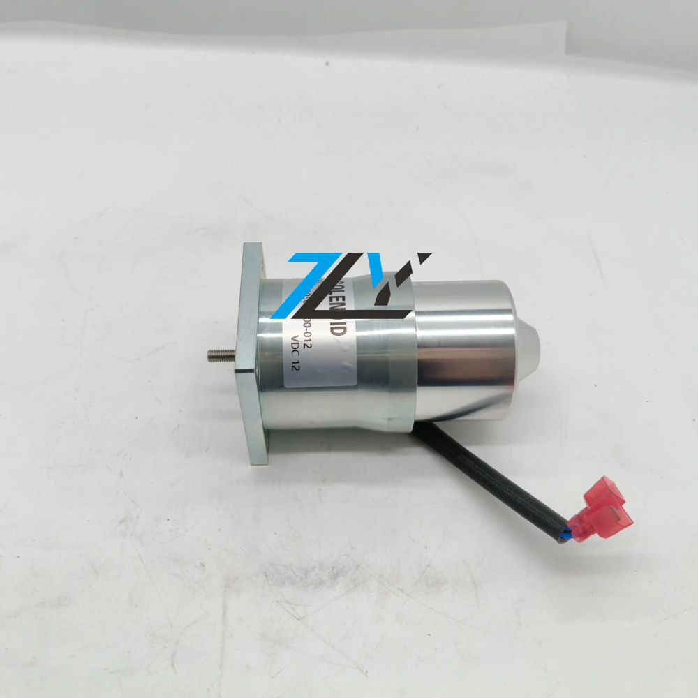 DC10502-000-012 ALN050-12 12V DC Linear Actuator Compatible with 2000 2500 7000 Actuators