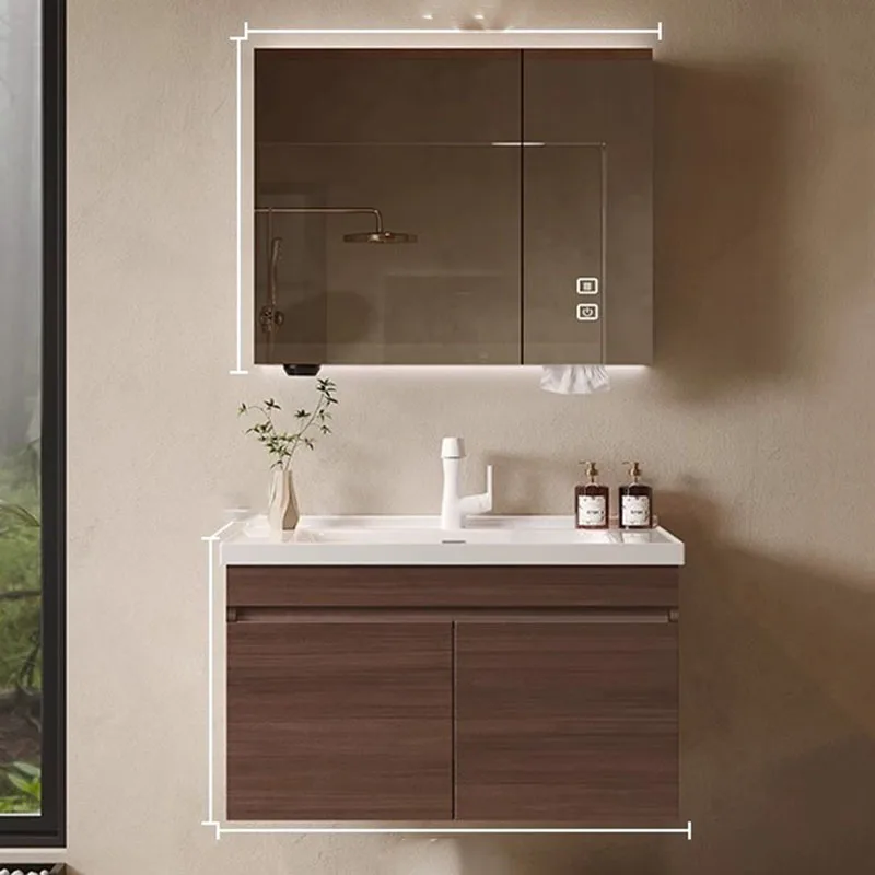 

Paper Drawers Bathroom Cabinet Modern Luxury Partitions Display Toilet Storage Cupboard Organizer Archivadores Home Furniture