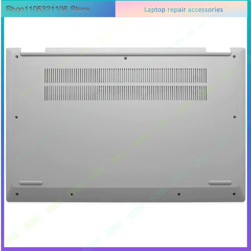 F For Lenovo Ideapad Flex 5-14IIL05 14ARE05 14ITL05 14ALC05 Metal LCD Back Cover Screen Rear Cover Front Frame Palm Bottom Cover