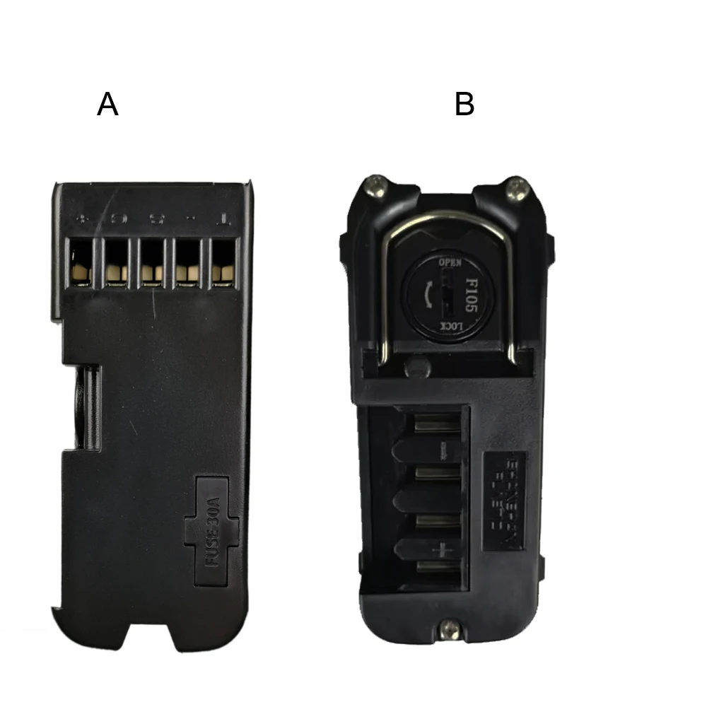 36V 48V Folding Ebike Battery 9Ah 10.4Ah 12.8Ah 14Ah for overfly Zing Pvy Z20 Pro elux sierra foldable