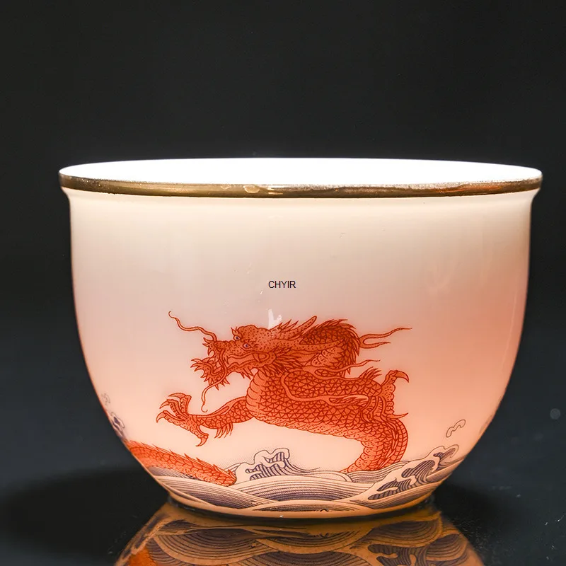 Large Xianglong Gol… - image