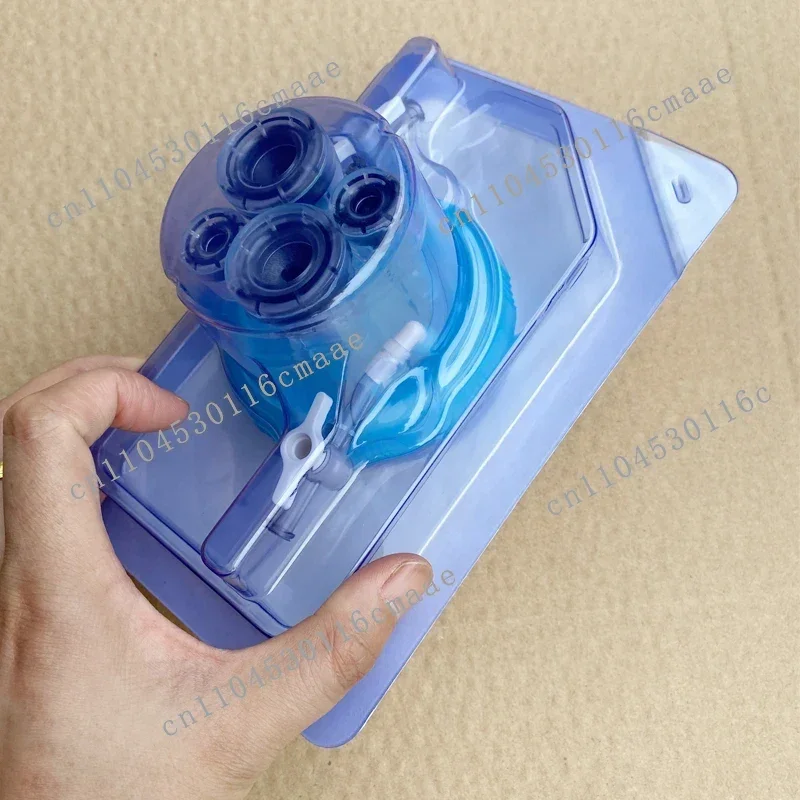 Single Incision Laparoscopic Surgery (SILS) device,Laparoscopy disposable port with wound protector