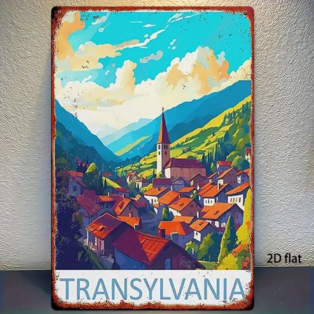 2D Plat, 1 PièCe, P… - image