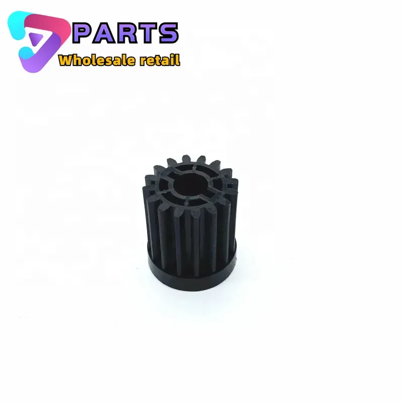 1PCS Compatible Quality Fuser Drive Gear For Konica Minolta BH C353 C200 C210 C253 AD C208 C218 Printer Copier Spare Parts