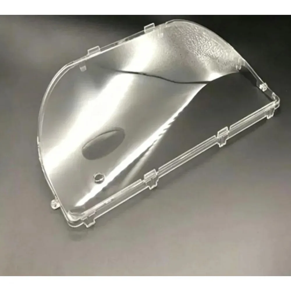 For Honda CRV Fit Accord Crosstour Odyssey Avancier Breeze Instrument Panel Glass Transparent Cover Shell Genuine