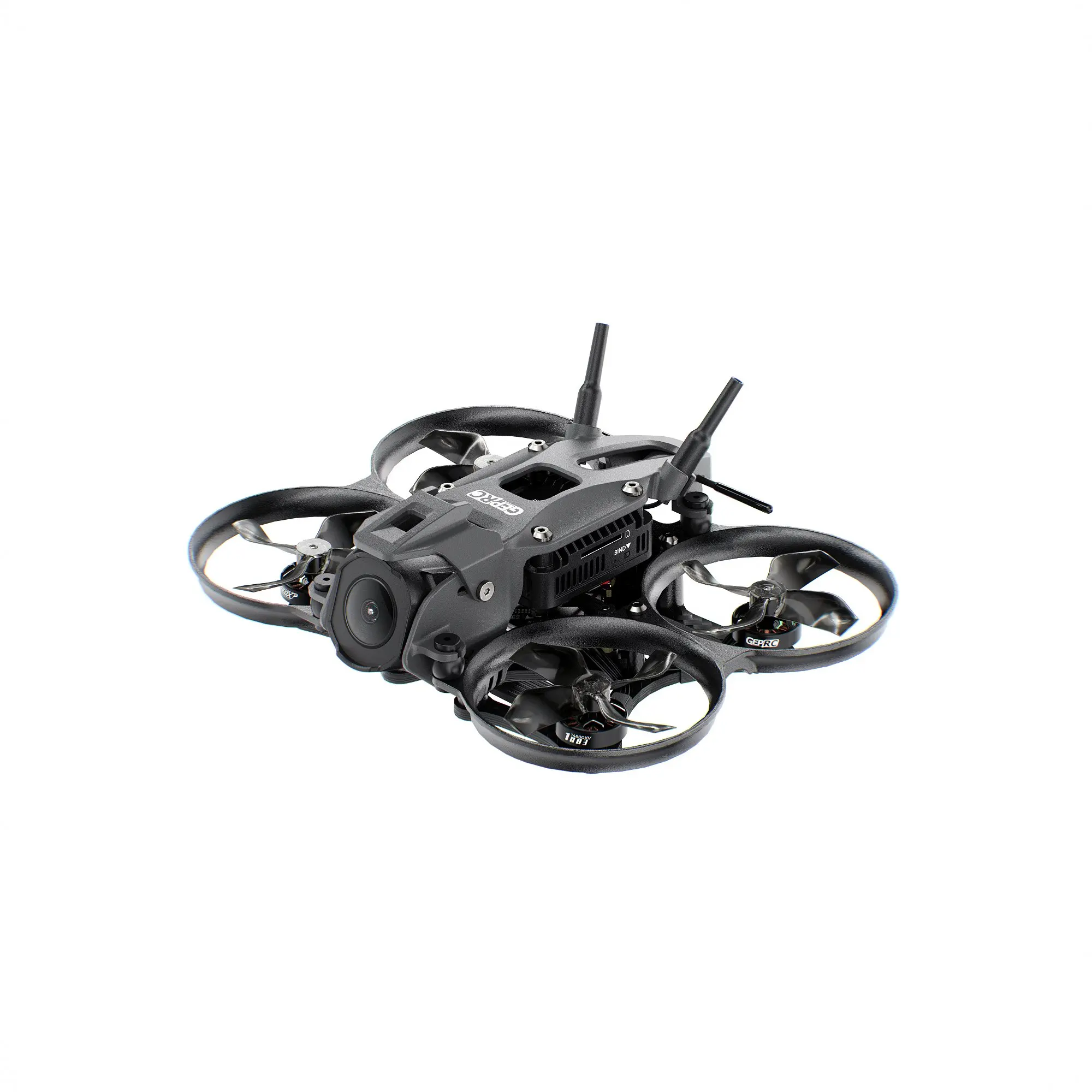 GEPRC DarkStar16 O4 Pro TinyWhoop - 1,6 inch Tiny FPV Drone Quadcopter met O4 Air Unit Pro