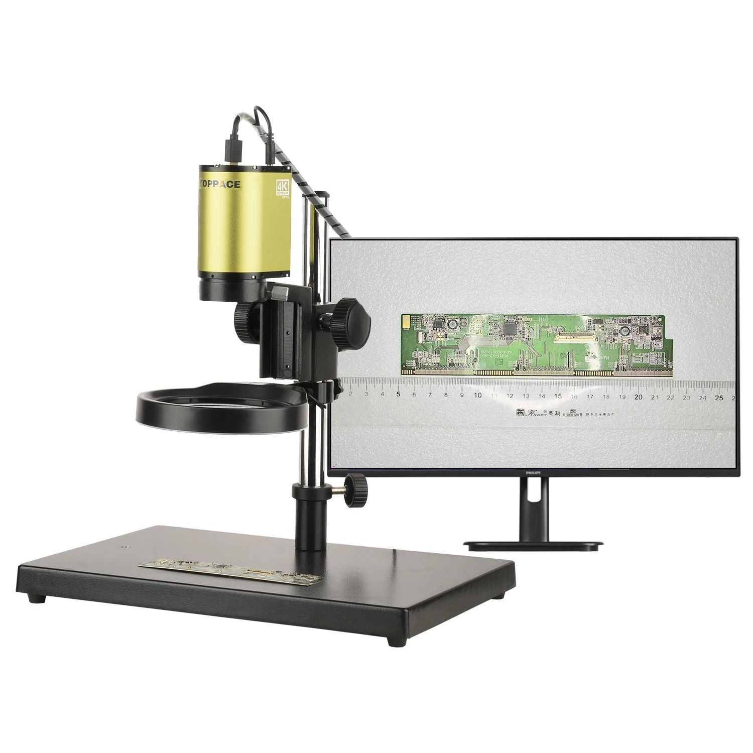 Koppace 1X-28X Larg…