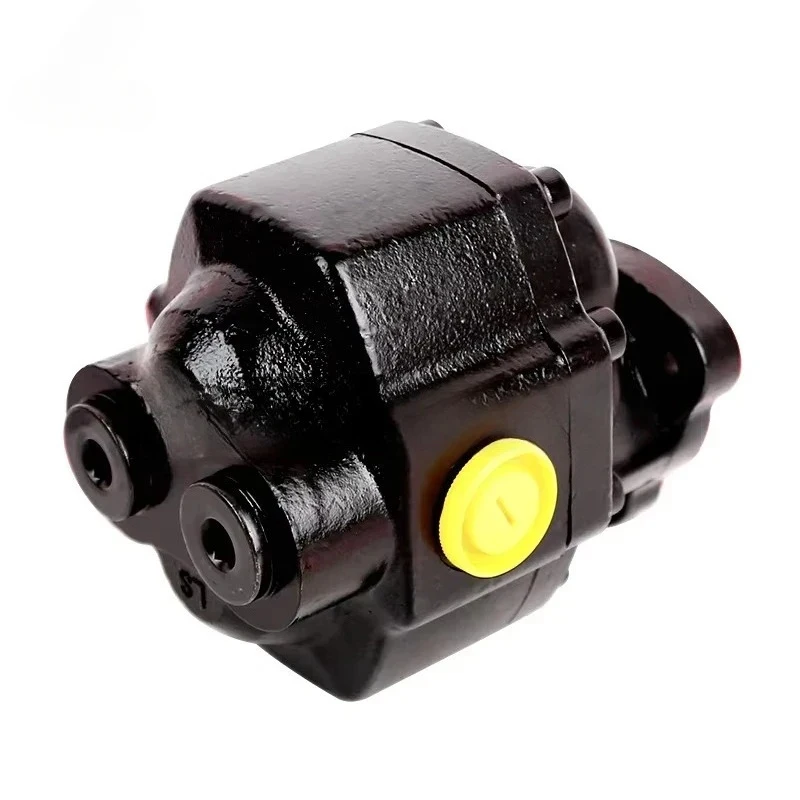 NPH- High Quality Hydraulic Gear Pump Excaor