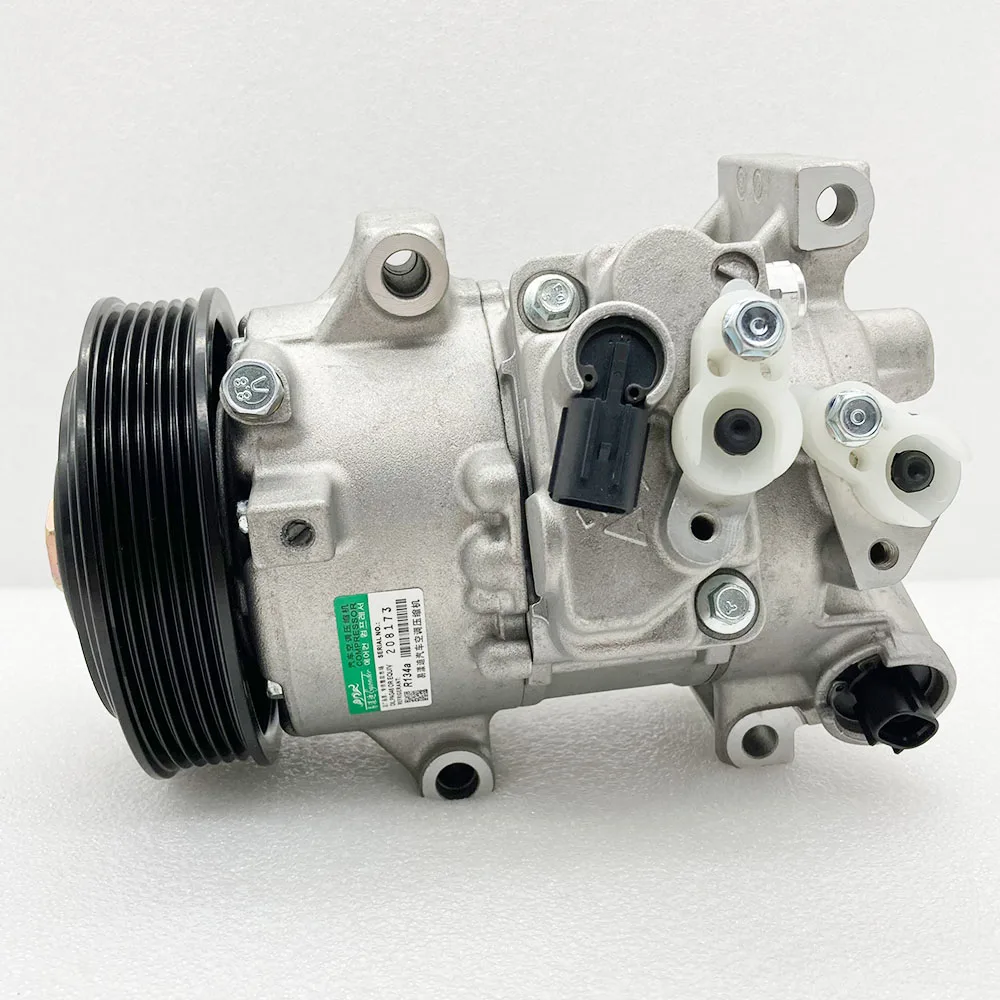AC Compressor Cooling Pump for Toyota Matrix Corolla Saloon 1.8L 2ZR-FE 2006-2014 447260-3373 883106-8030 4472603373 8831068030