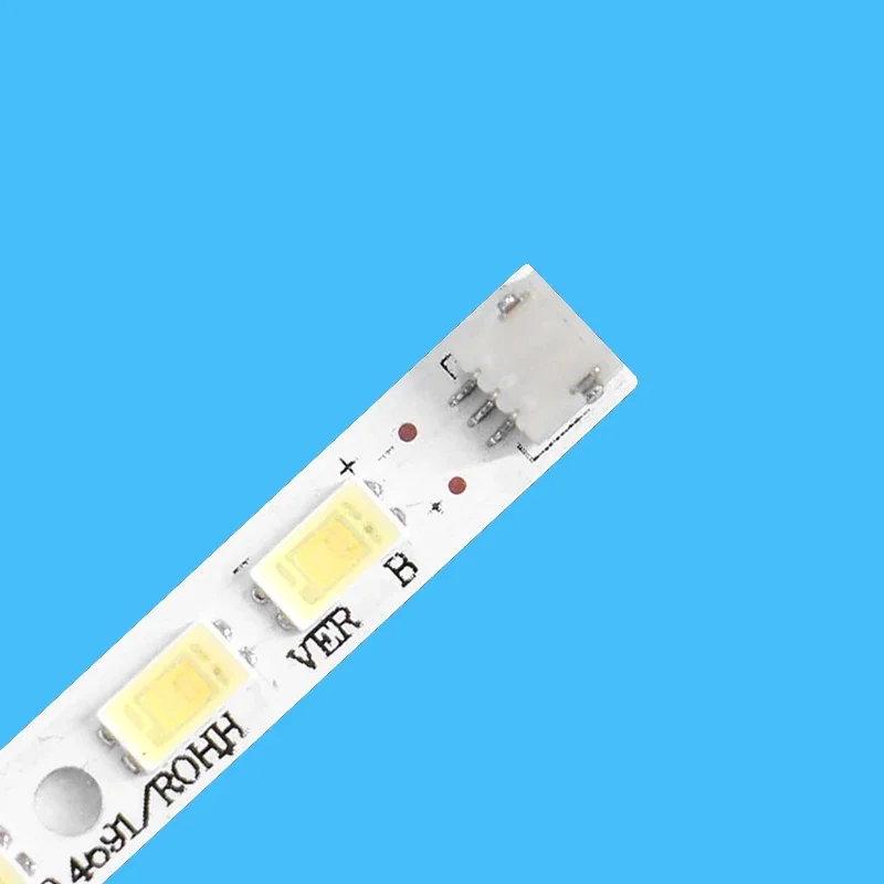 LED-achtergrondverlichtingsstrip Voor HE420FF-E07/PW1 GT- 1110977 -A RSAG7.820.4691 RASG7.820.4549