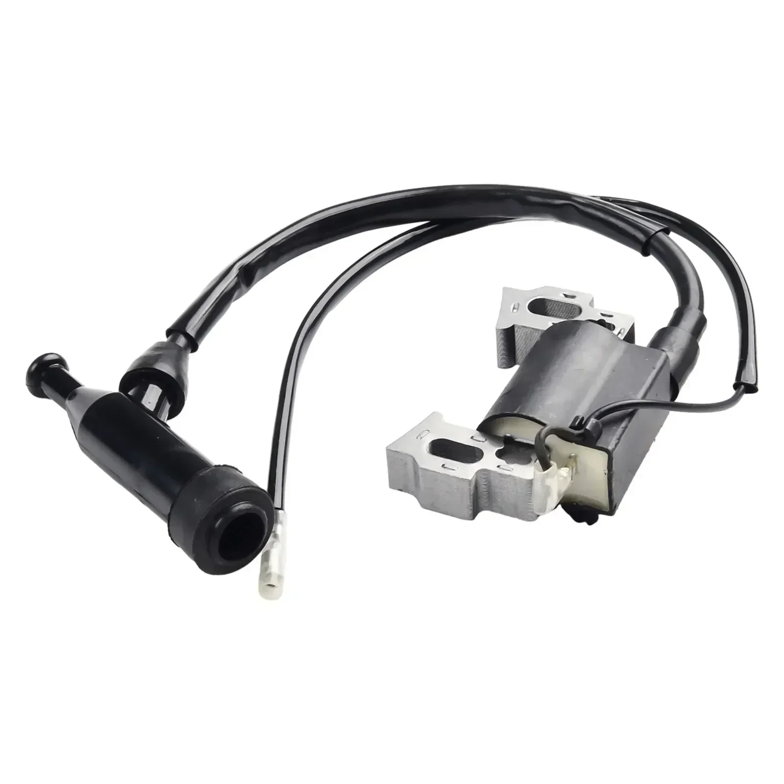 Magneto For Honda GX200 GX110 GX140 5.5HP 6.5HP Parts Spark Plug Ignition coil kit Three Cable Switch