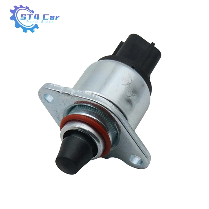 

IACV A33-661R02 Автомобильный 6-контактный клапан холостого хода IAC для Subaru A33661R02 Автомобильные аксессуары