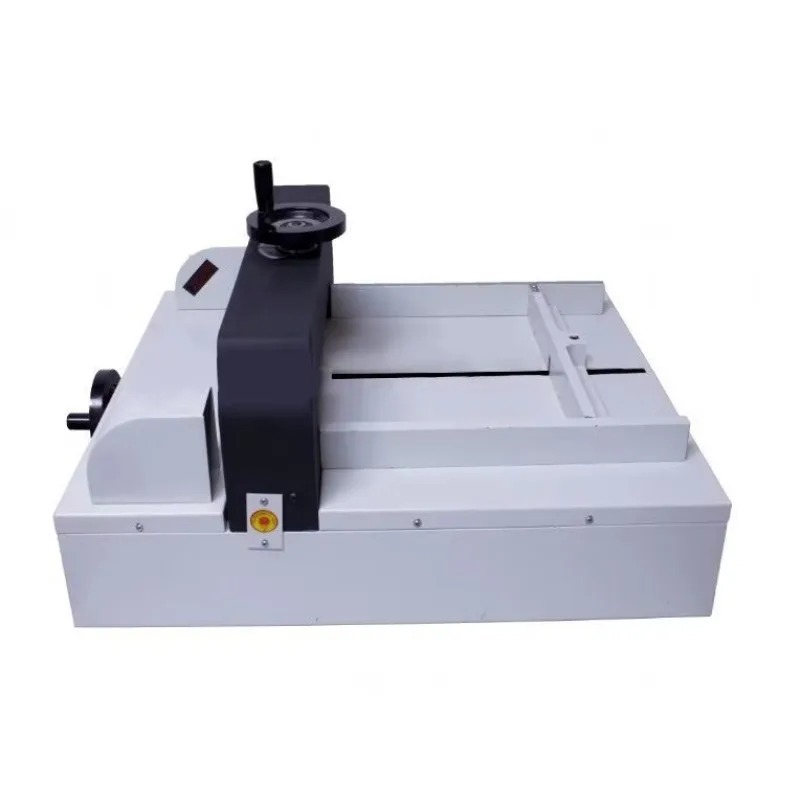 QZ330 Electric Desktop Automatic Paper Trimmer for Cutting Paper