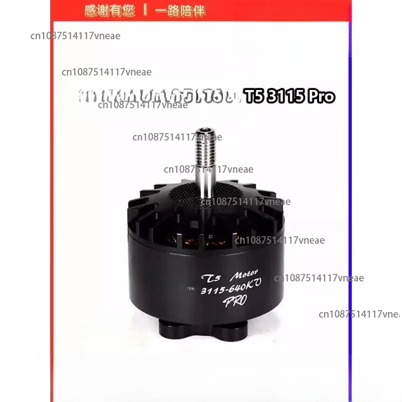 

Высококачественный 10-дюймовый гоночный дрон T5 3115 Pro для соревнований дальнего действия FPV