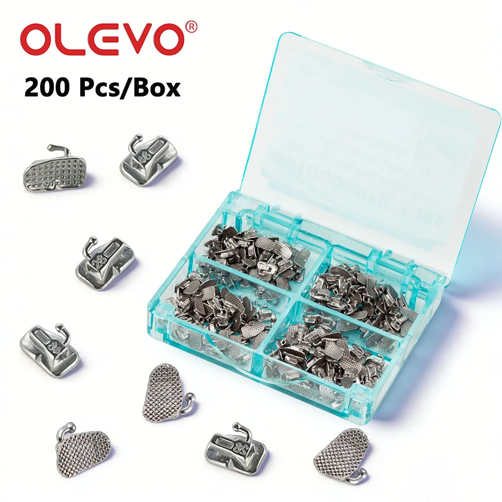 Orthodontic Buccal …