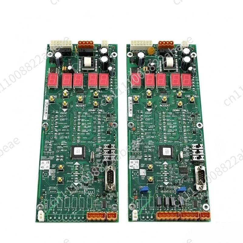 KM763600G01 LOPCB Elevator Access Control Board Lift Controller Parts