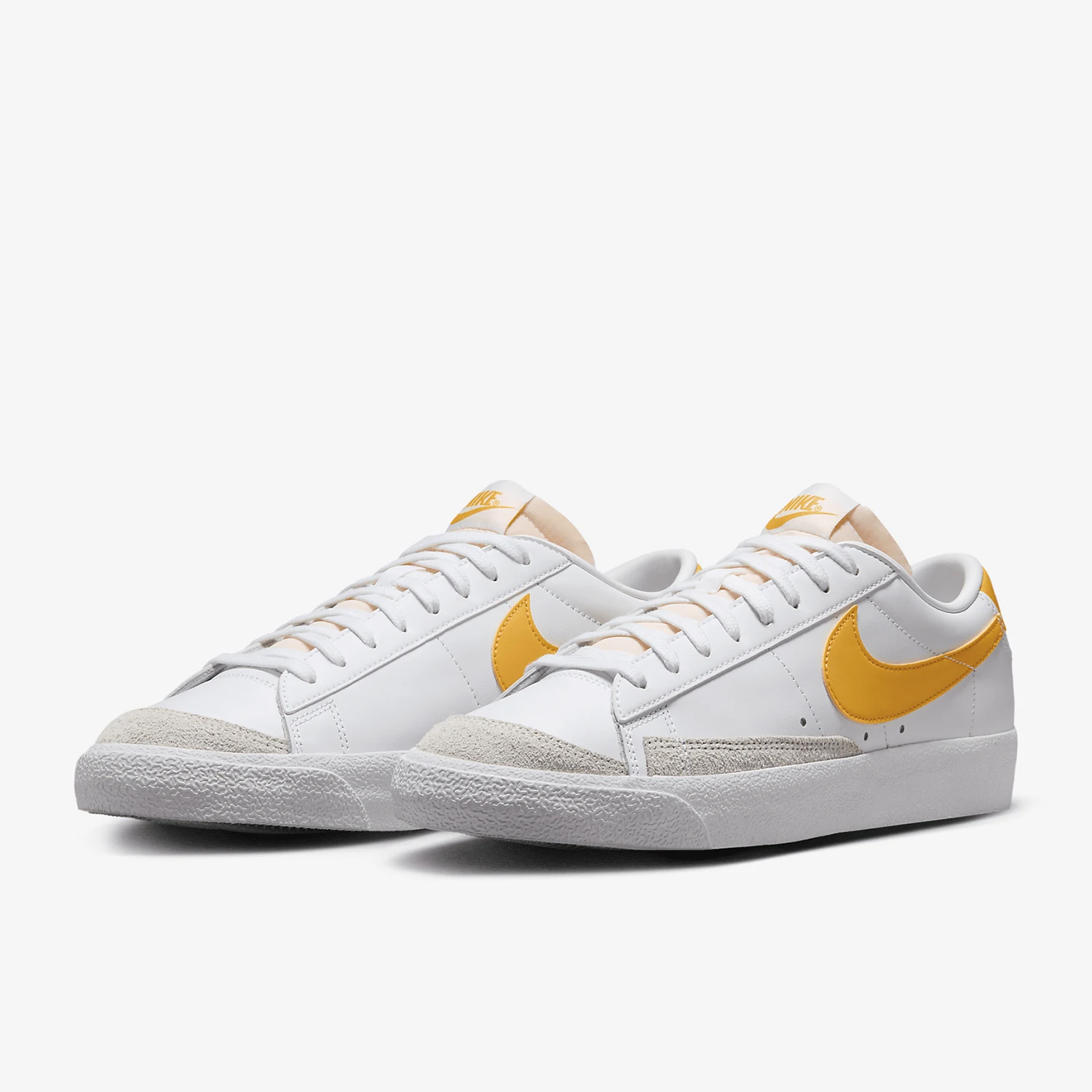 

Nike Authentic Spring New Men's Retro Low-Top Sneakers DA6364-112