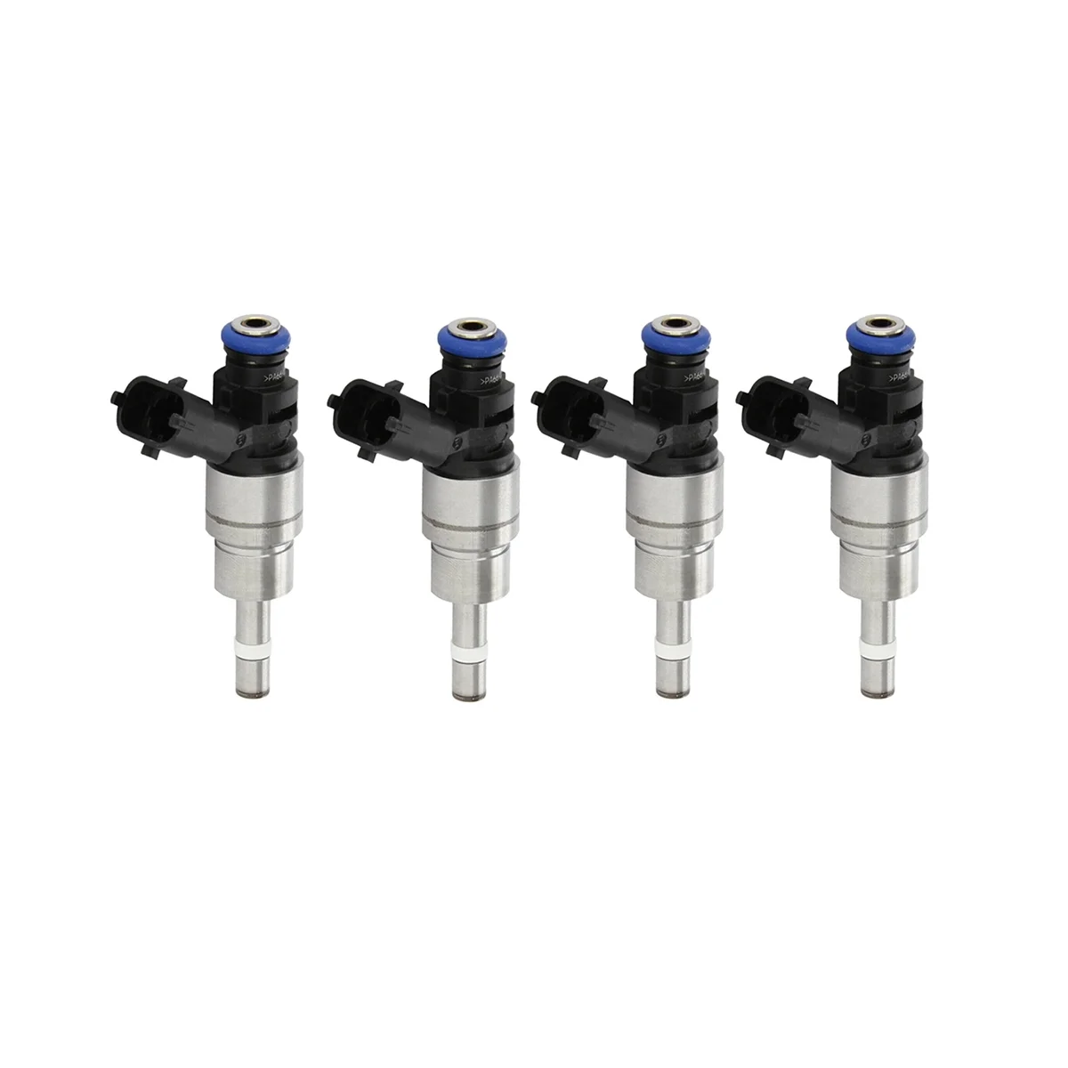 Precision Fuel Injector for Alfa Romeo 159 Brera Spider 939 2.2 JTS 136KW 2005-2011 0261500023 55182629 71792989