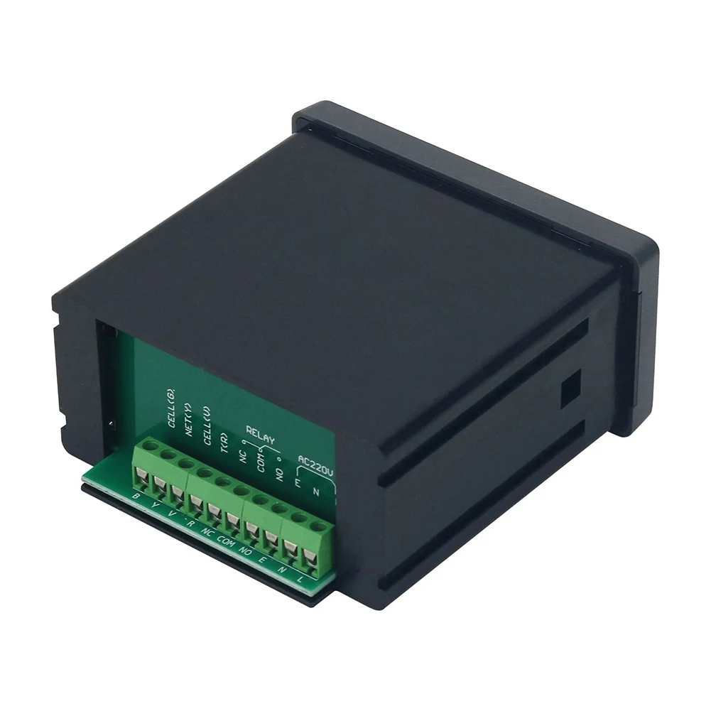 5 Meter Electrode Cable Conductivity Meter Electrode Conductivity Gauge Digital Conductivity Tester 4 To 20mA Signal Output