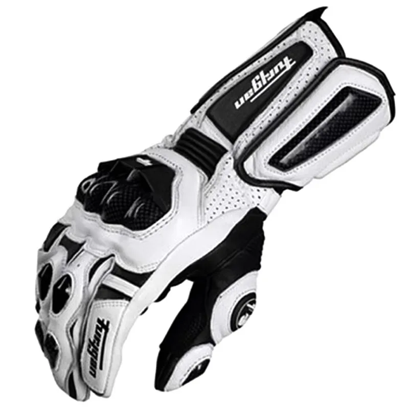 Thumbnail 2 - #38 Latest Leather Gloves Offers