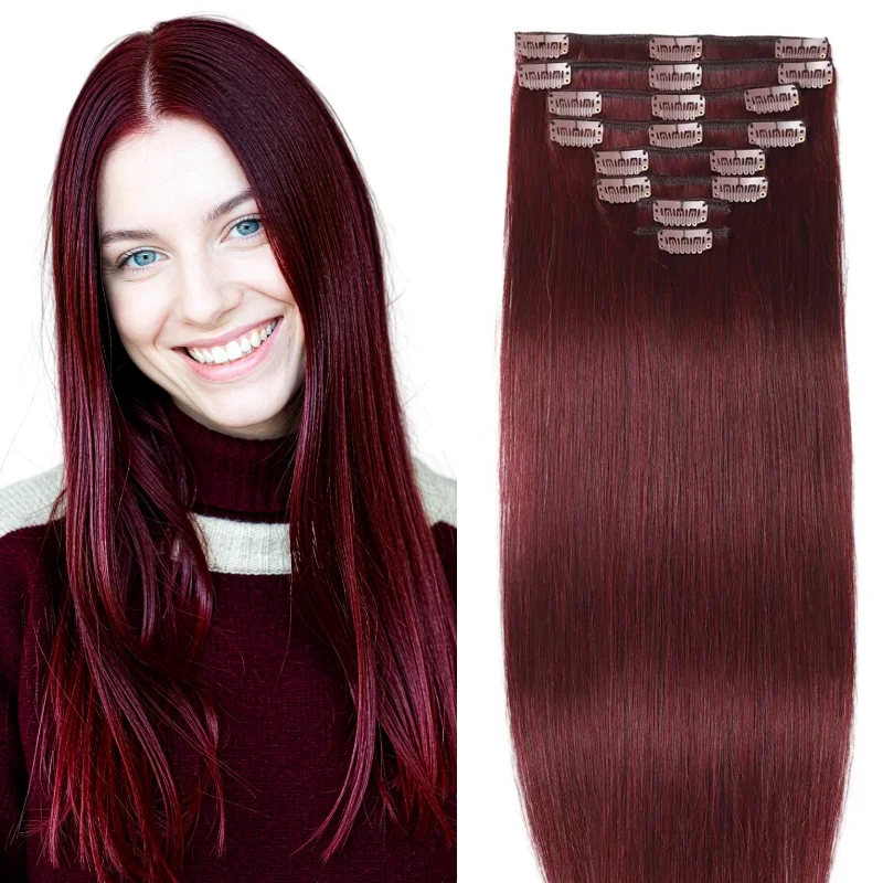 100-capelli-umani-7-pezzi-di-extension-con-clip-16-pollici-onde-naturali-4-p18-613-riutilizzabile-per-allungare-la-lunghezza-per-il-corpo-per-matrimoni-glamour-all'ingrosso