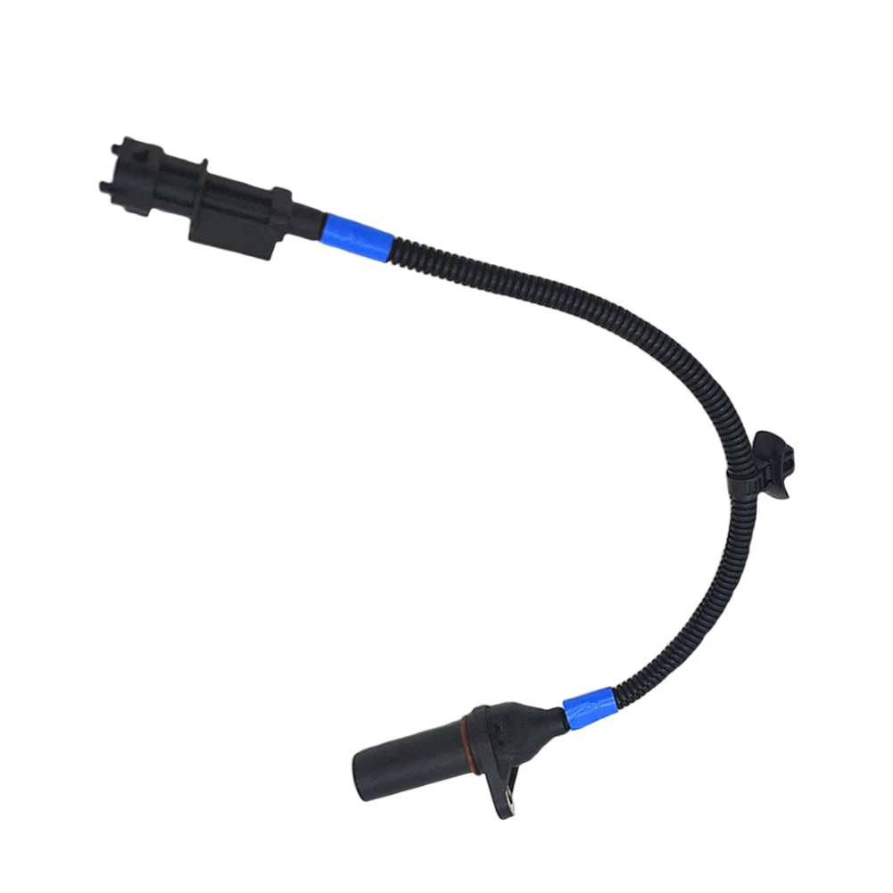 Engine Timing Crankshaft Sensor Engine Repair OE 39180-2B030 Plug-and-play Installation For Kia Optima 2016-2020