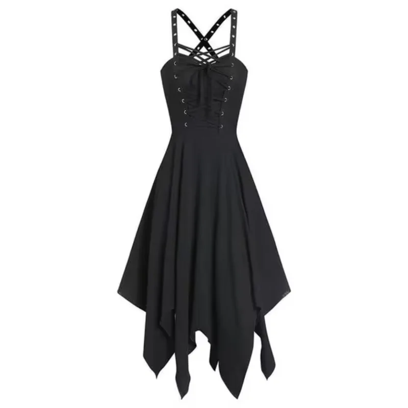 Robe trapèze Vintage en maille transparente, 2020, Sexy, Pin-Up, avec Cape, tenue de soirée, boîte de nuit, noire, violette, été