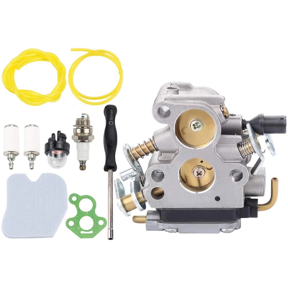 

Carburetor for Hus 235 235E 236 236E 240 240E Chainsaw Replacement parts 545072601 CS2234 CS2238 CS2234S CS2238S carb for 574719