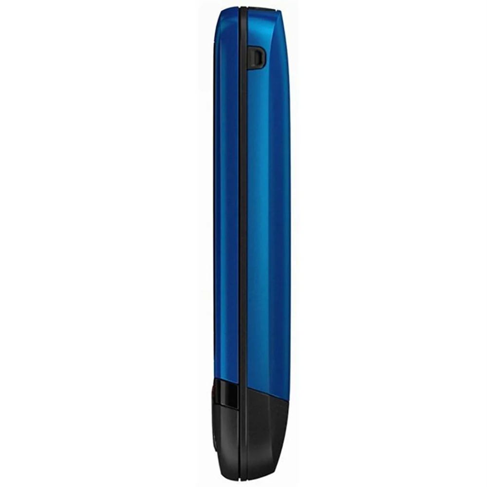 Nokia C2-05 Slide Phone 3.5mm 0.3MP Bluetooth GSM 2-inch 1020mAh FM Radio Physical Keyboard Nokia Spare Used Phone Unlock