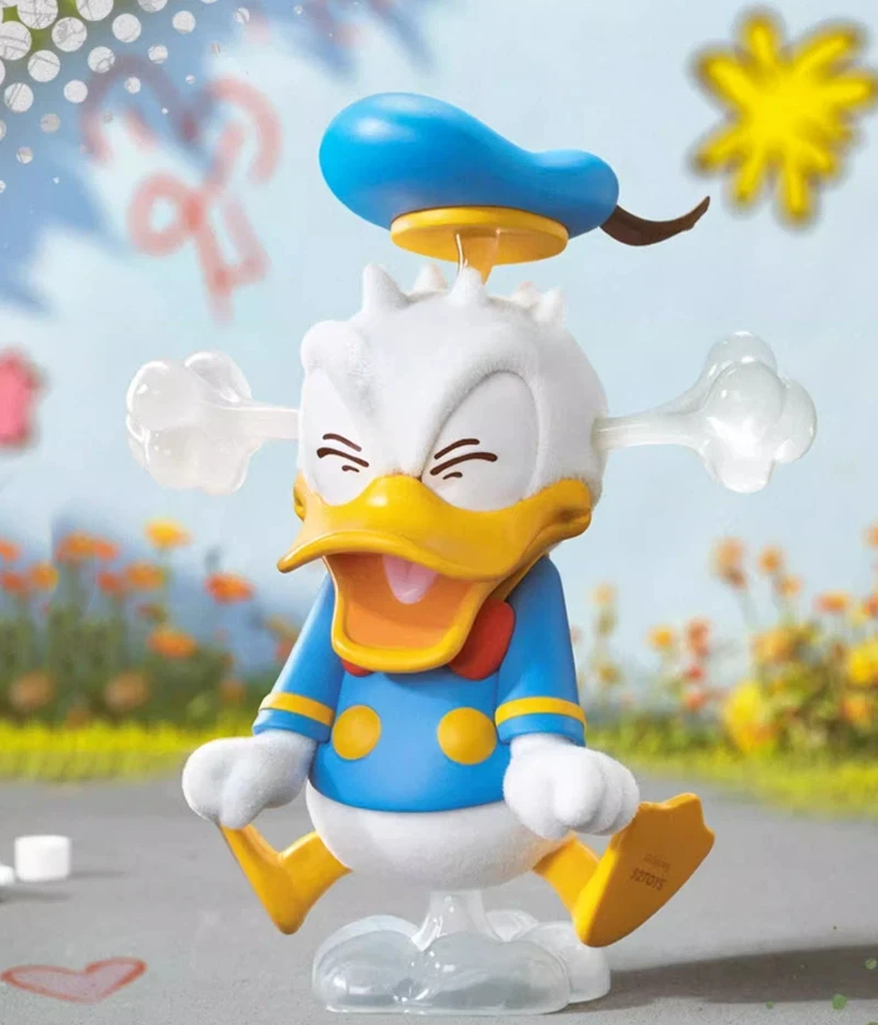 

Новинка на складе, 52 игрушки, клубная серия Tang Laoya, слепая коробка, милая игрушка ручной работы, подарок-сюрприз на день рождения, настольный орнамент, сувенир