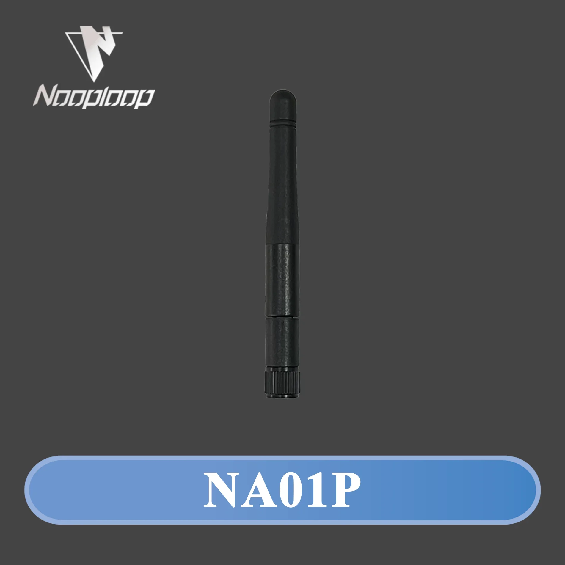 UWB-Antena Omnidirecional Ultra Wideband Alto Ganho, Haste De Borracha Em Forma De Haste, Plástico Reforçado Com Fibra De Vidro, PCB 4, 4.5, 6.5, 8GHz