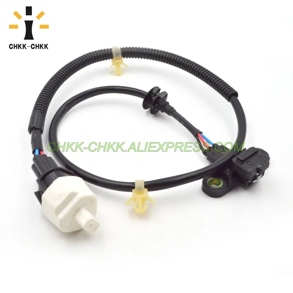 

CHKK-CHKK автомобильный аксессуар, датчик положения коленчатого вала MD303649 MD303643 для Mitsubishi Montero 3,5 л