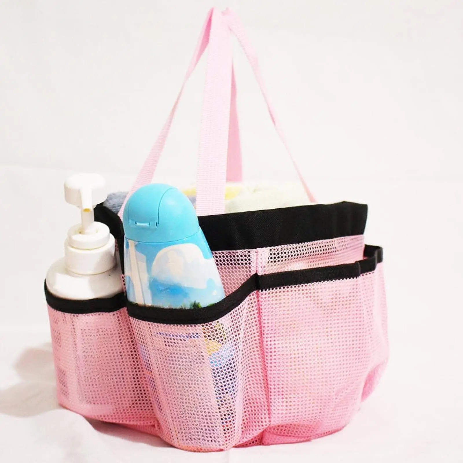 

Семейная пляжная сумка, легкая сумка с ручкой большой емкости, водонепроницаемая сумка для плавания для женщин и мужчин, отпуска, отдыха, путешествий