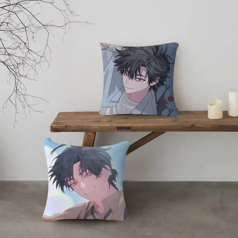 C-Cheng X-Xiaosh غطاء الوسادة المخدة المفروشات أريكة رمي وسادة ديكور المنزل المخدة