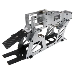 450 SE V2 RC Helicopter Frame for Align Trex Heli
