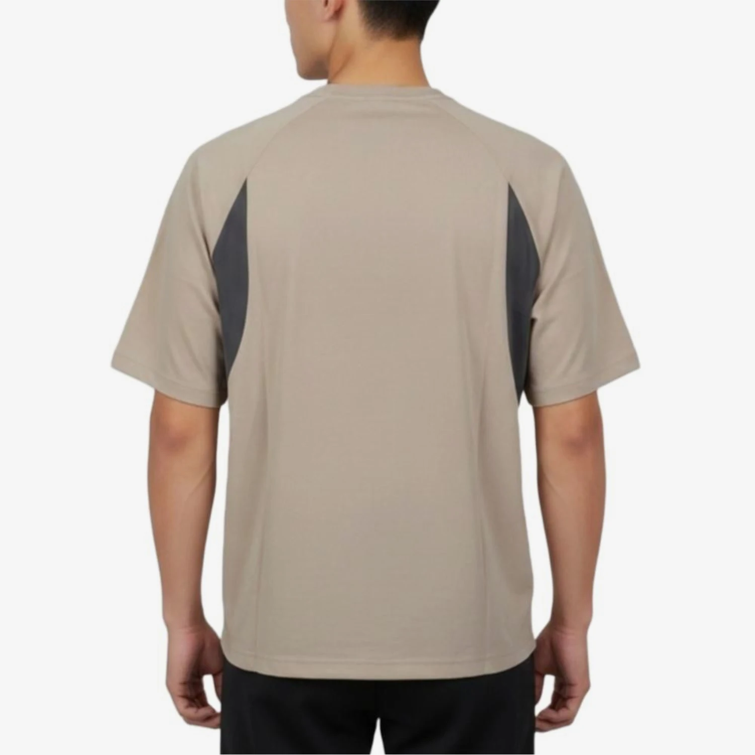Adidas genuine FOS SS1 men's soft and comfortable shoulder length short sleeved T-shirt LF0146