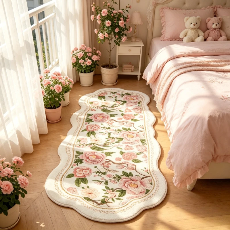 alfombras-de-estilo-femenino-para-sala-de-estar-alfombra-decorativa-para-dormitorio-con-flores-rosas-alfombra-suave-y-esponjosa-irregular-para-junto-a-la-cama-tapete-grueso-para-el-hogar