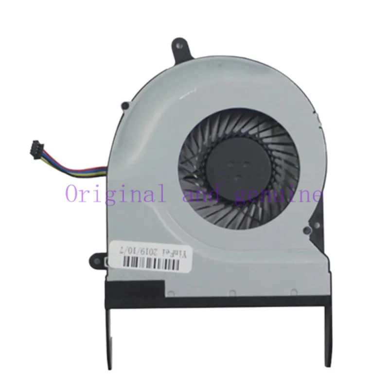 Ventilador de refrigeración para ordenador portátil, disipador térmico para Asus n551j, N551jm, G551, g551jm, JK, g551jw, g551jx, n551jk, n551jx, n551jw