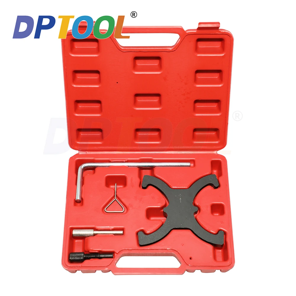 

Petrol Engine Timing Camshaft Crankshaft Lock Tool For Ford Focus C MAX 1.6 TI-VCT